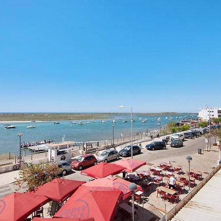 Cabanas Mar 95 Cabanas De Tavira Eksteriør bilde